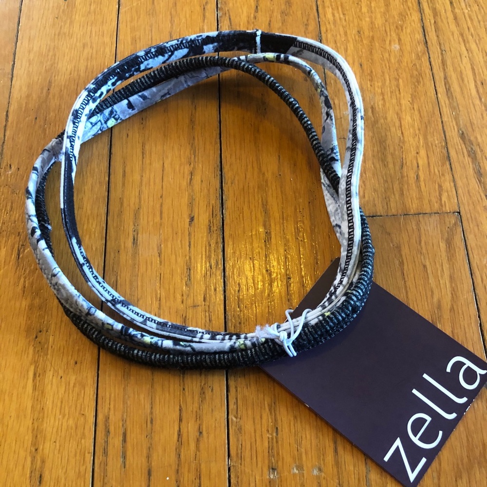 Zella Head Bands